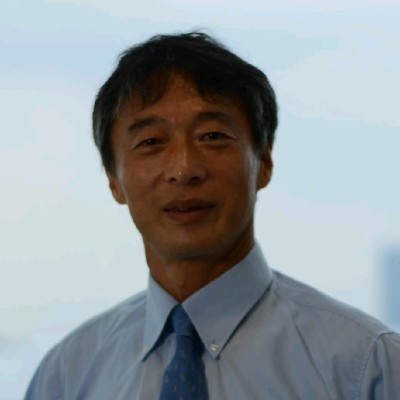 Yoshihiro Ohba
