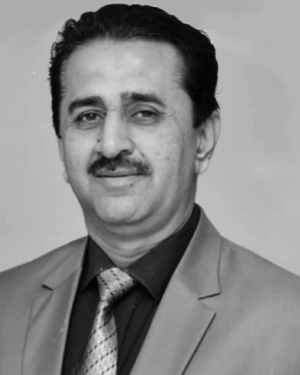 Muhammad Saeed