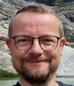 Dirk Ahlers
