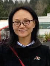 Yaqiong Li