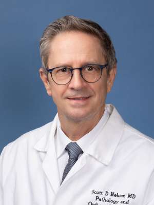 Scott D. Nelson