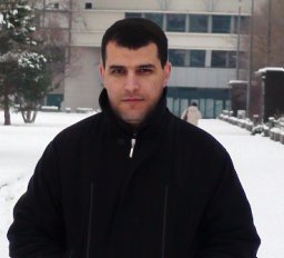 Abdelkader Oumeddour