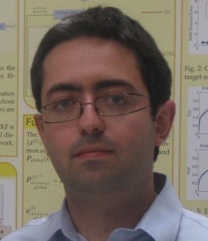 Arash Mohammadi