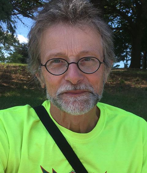 Volkhard Linder