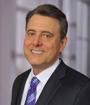 Benjamin M. Segal