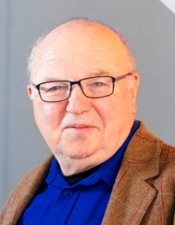 David Zilberman
