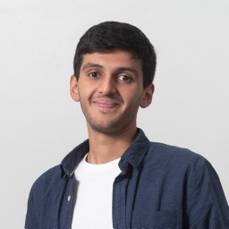 Uddhav Vaghela