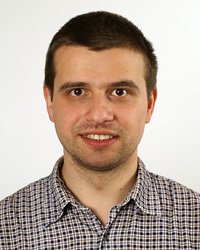 Petr Holub