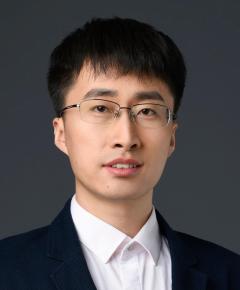 Peiheng Jiang