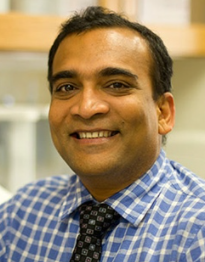 Priyabrata Mukherjee