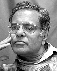 kaipillil vijayan