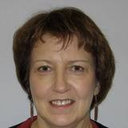 Sylvie St-Jacques