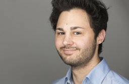 Michael Ahmadi