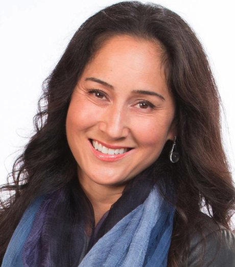 Cynthia Breazeal
