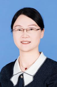 Ying Luo