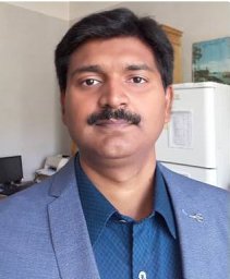 Roy Vikas Kumar
