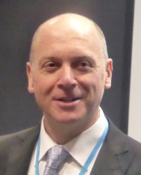 Paul A. Whitelaw