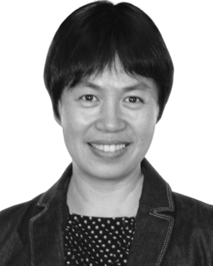 Zoe Liu
