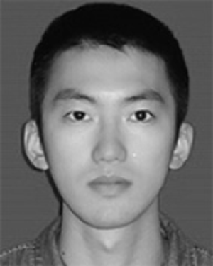 Zhenyu Yin