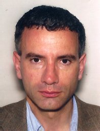 Jean-Louis Barrat