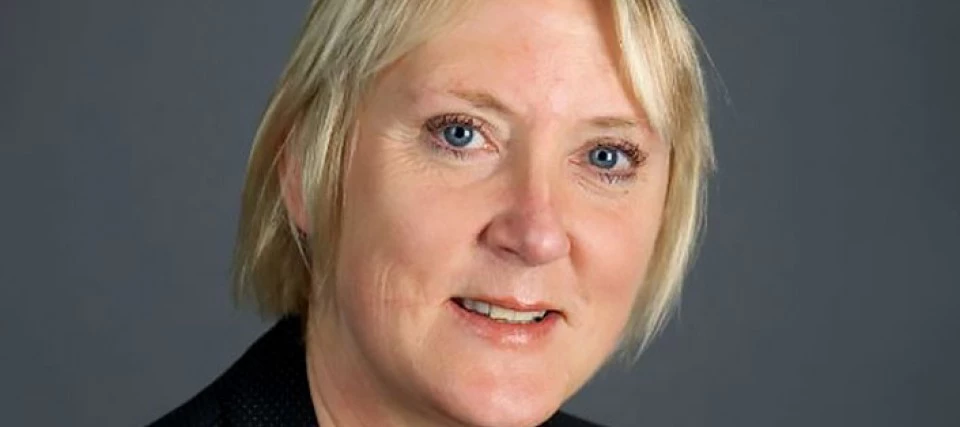Joy Duxbury