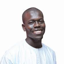 Madikay Senghore