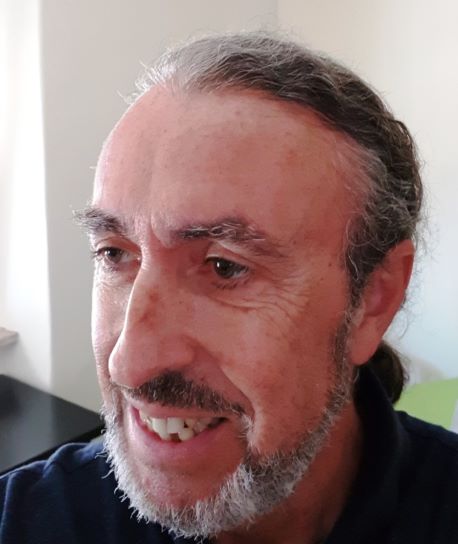 Jorge M. Pacheco