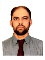 Naeem Iqbal