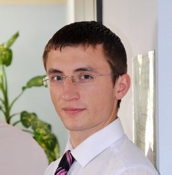 Anatolii Pedchenko