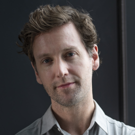 Shane Keating