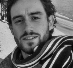 Gerard Martínez-Rosell