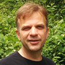 Sven Bilke