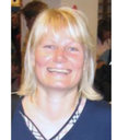 Birgitte Hoier