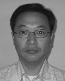 Atsushi Kameyama