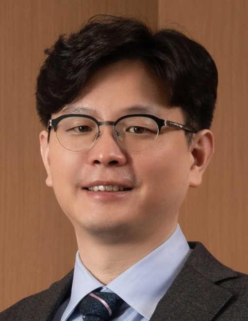 Sungsoon Fang