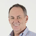 Geoff Shacklock