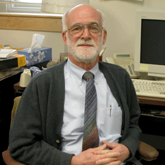 Stephen Norton