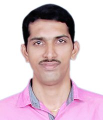 Shashidhara Bhat