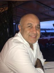 M. Erdem Kabadayi
