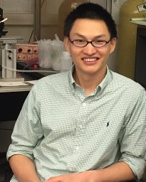 Jiansong Sheng