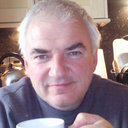 Barry Dobson