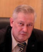 Nikolay Bortnikov
