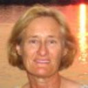 Jennifer Robyn Ovenden