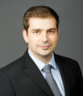 Gerry Tsoukalas