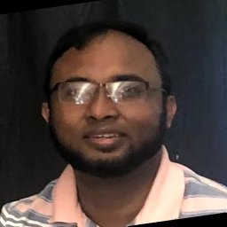 Abu Bakar Siddique