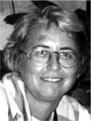 Anne a Tardivon