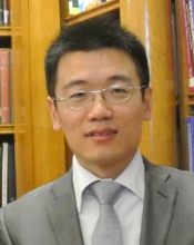 Xiaoyong Tian