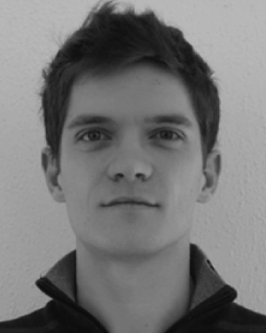 Makan Gergely
