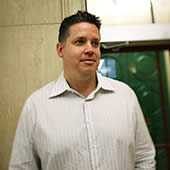 Scot Wortley