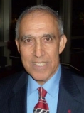 Mo Jamshidi